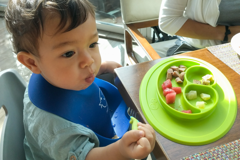 Kinh nghiệm cho bé 1 tuổi đi du lịch (6)
