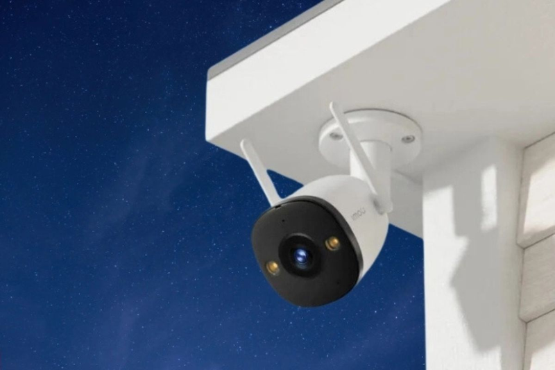 Kinh nghiệm chọn mua camera 4