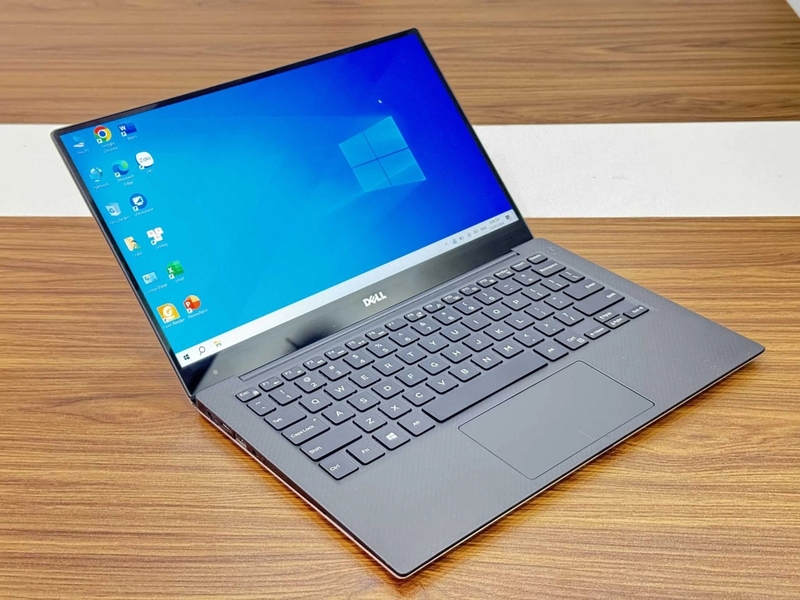 kinh nghiệm chọn mua laptop dell hình 9