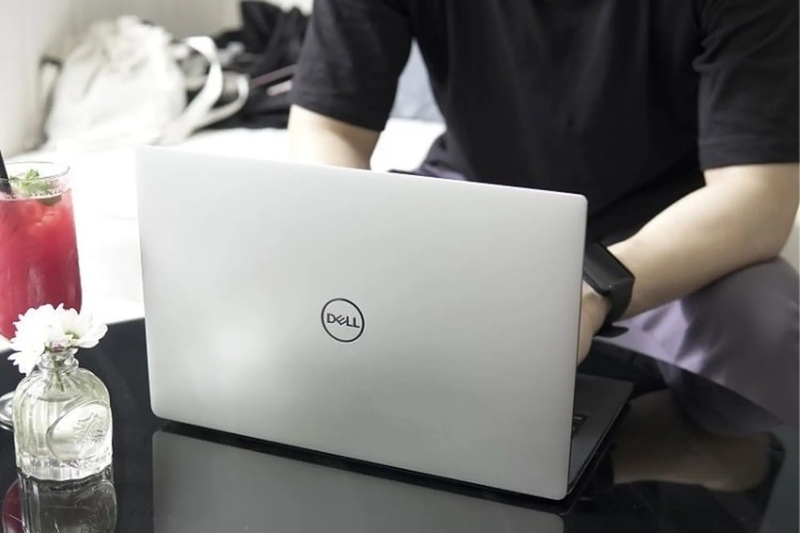 kinh nghiệm chọn mua laptop dell hình 2