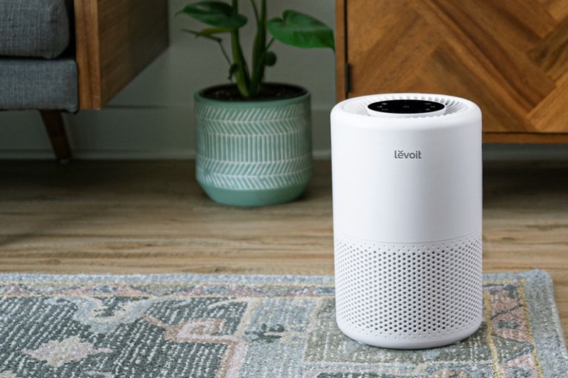 Cấu tạo thiết bị máy lọc nước đơn giản
