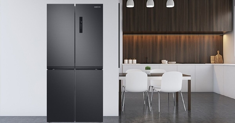 Kinh nghiệm chọn mua tủ lạnh Samsung 15