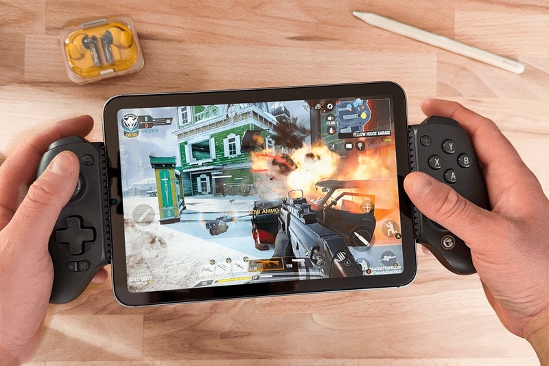 Kinh nghiệm chọn tablet chơi game 6