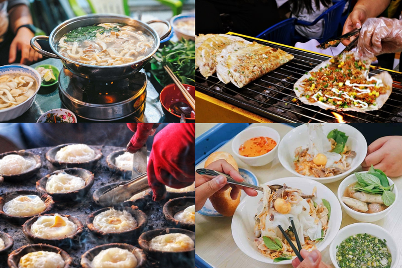 kinh nghiệm du lịch Đà Lạt mùa mưa (5)