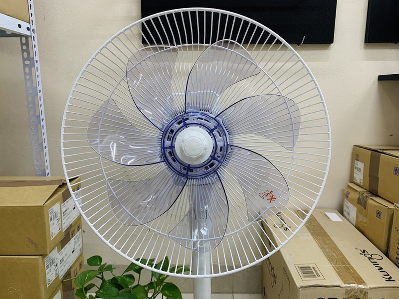 kinh nghiệm lựa chọn quạt điện 7