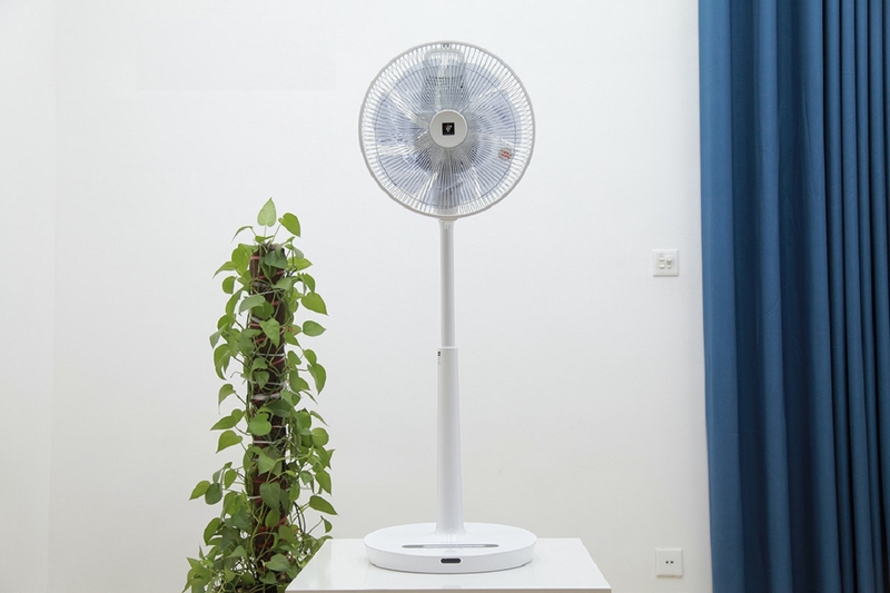 kinh nghiệm lựa chọn quạt điện 9