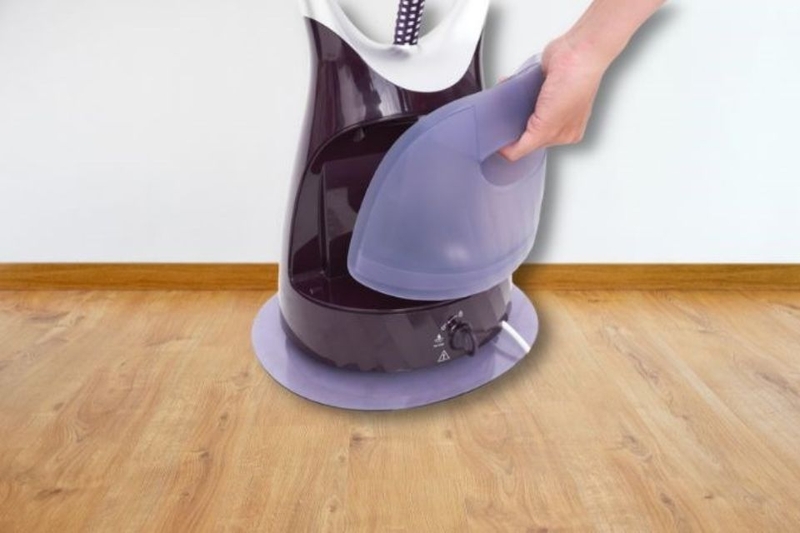 kinh nghiệm mua bàn ủi hơi nước đứng 6