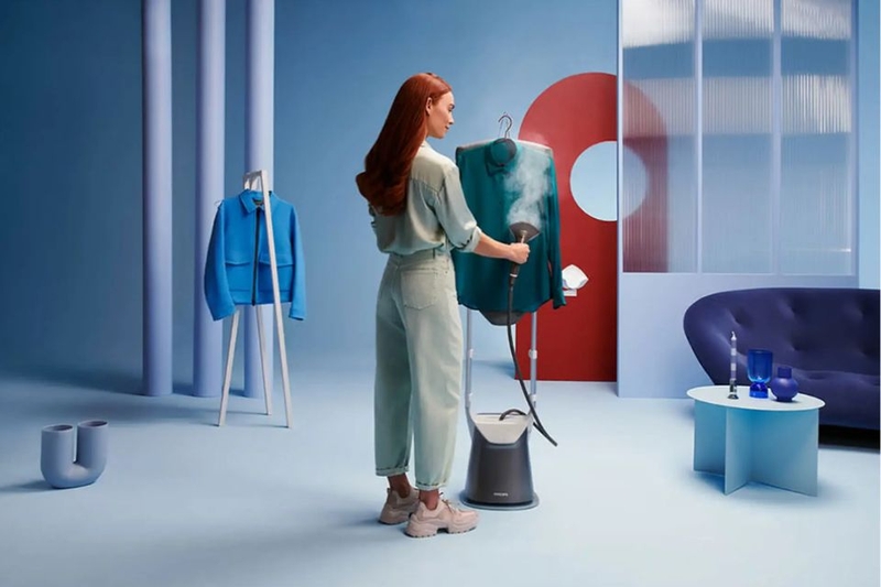 kinh nghiệm mua bàn ủi hơi nước đứng 7