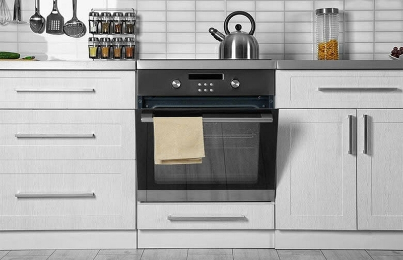 Kinh nghiệm mua lò nướng tốt ảnh 3