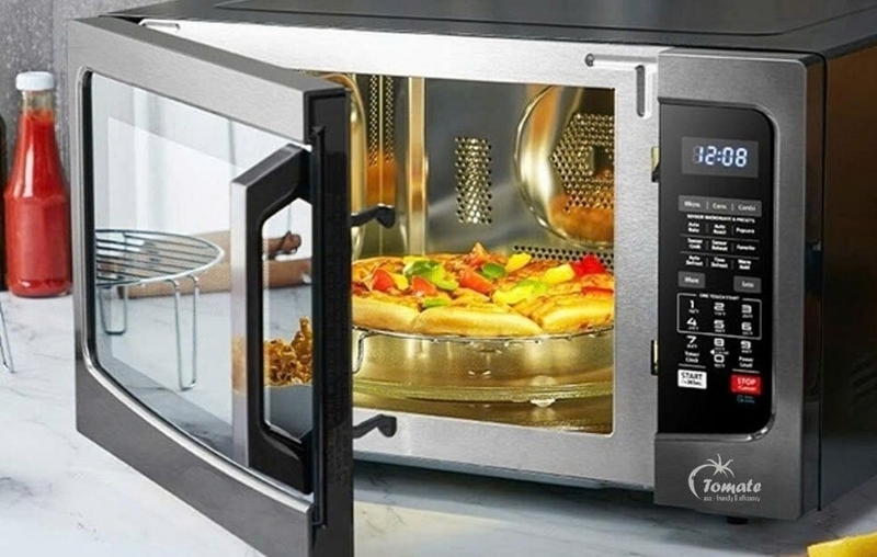 Kinh nghiệm mua lò nướng tốt ảnh 4