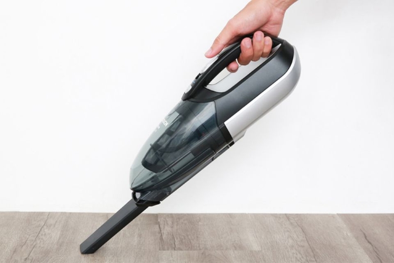 kinh nghiệm mua máy hút bụi gia đình 2