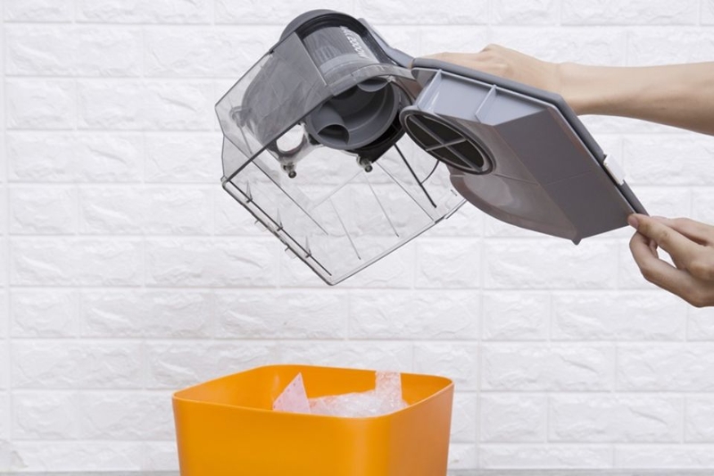 kinh nghiệm mua máy hút bụi gia đình 3