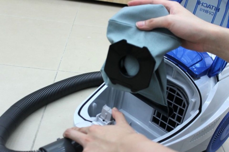 kinh nghiệm mua máy hút bụi gia đình 4