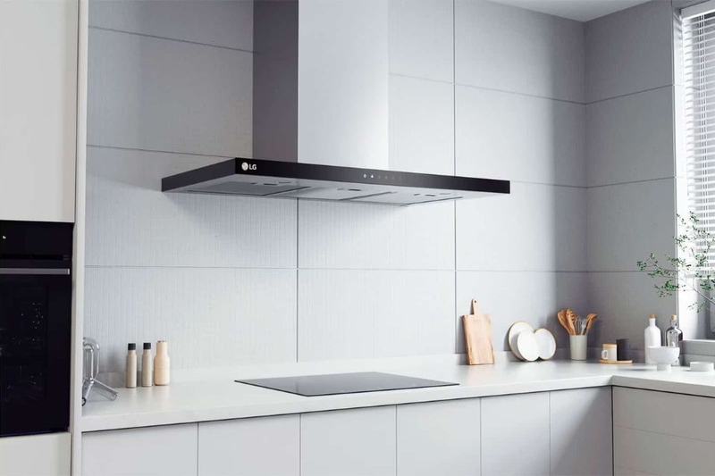 Cách chọn mua máy hút mùi tốt 5