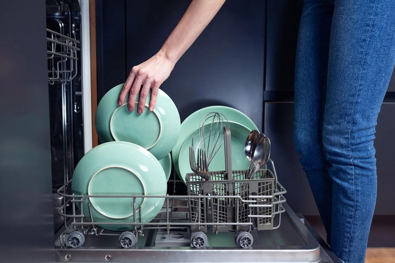 Kinh nghiệm mua máy rửa bát - 08