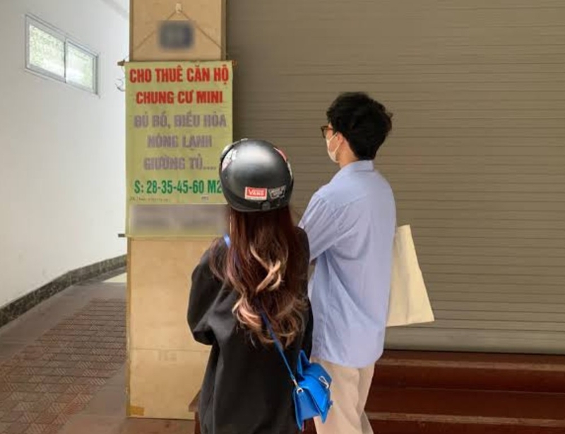 Kinh nghiệm tìm phòng trọ sinh viên giá rẻ 8