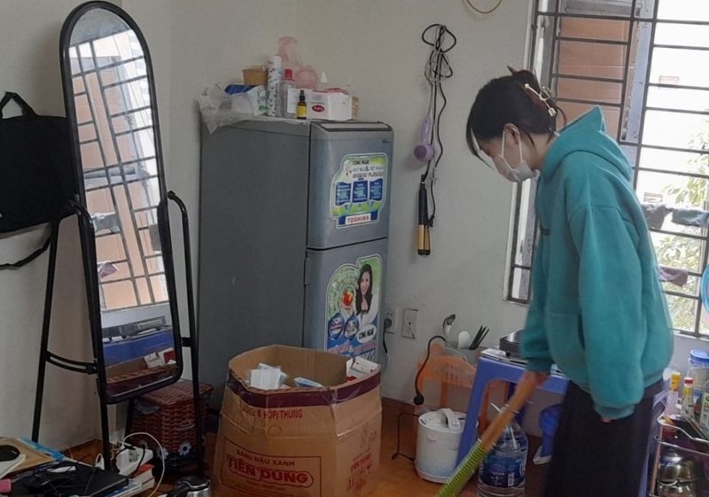 Kinh nghiệm tìm phòng trọ sinh viên giá rẻ 9