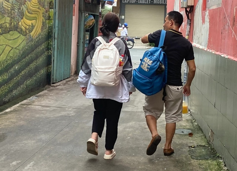 Kinh nghiệm tìm phòng trọ sinh viên giá rẻ 5