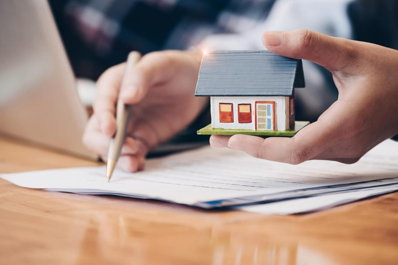 Trao đổi rõ ràng với chủ nhà