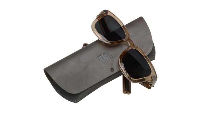 Kính nghe nhạc JBL Soundgear Frames Square
