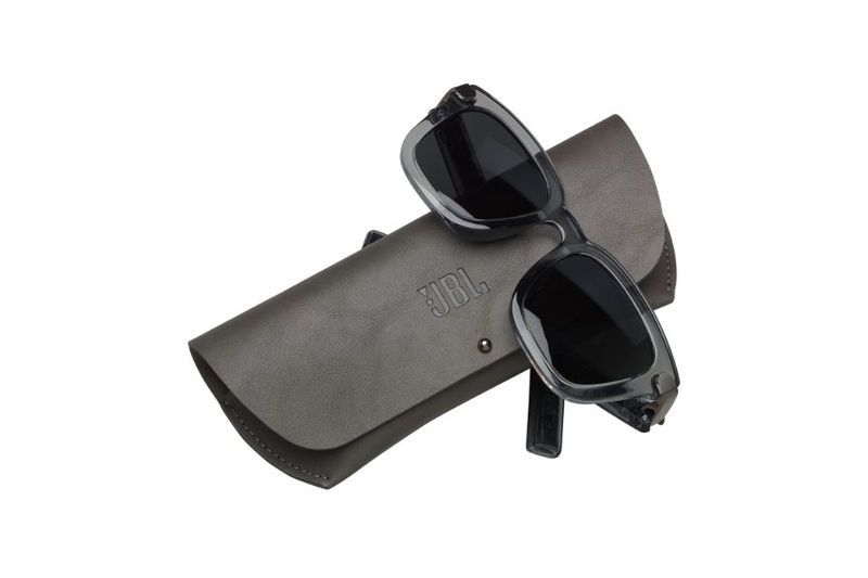 kính phát nhạc JBL Soundgear Frames Square (ảnh 1)