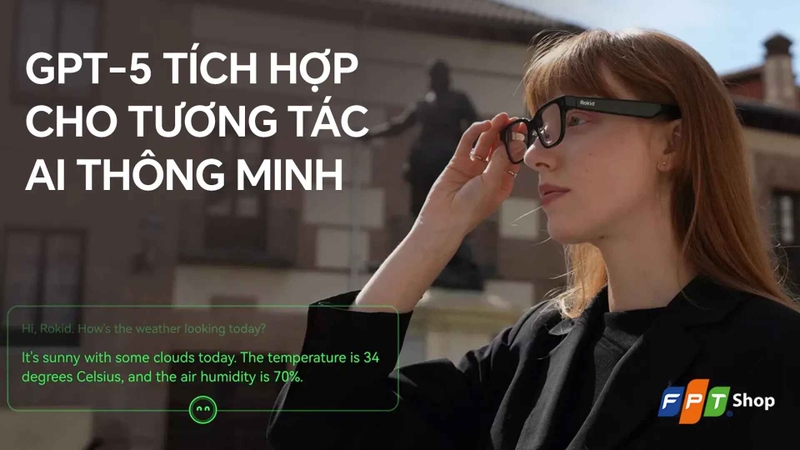 kính thông minh gọi điện hình 10