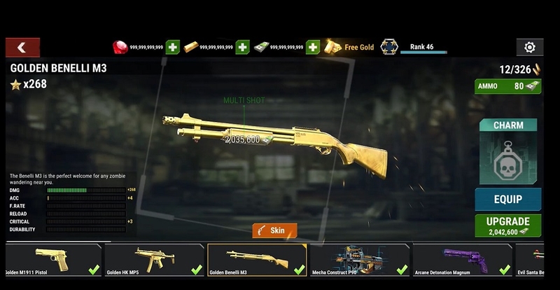 Giới thiệu về ứng dụng Klick'r - Smart AutoClicker