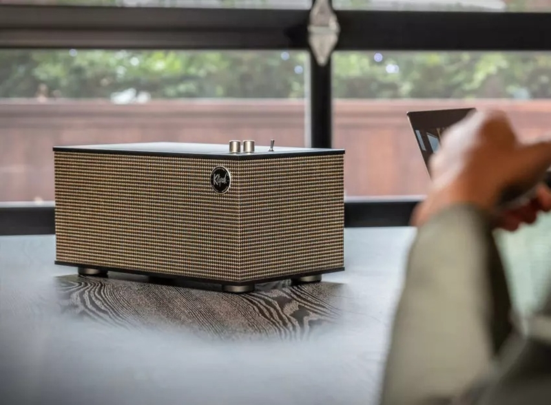 Klipsch The Three 2 1