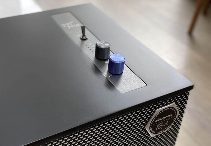 Klipsch The Three 2 3