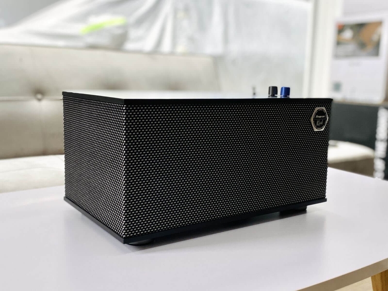 Klipsch The Three 2 4