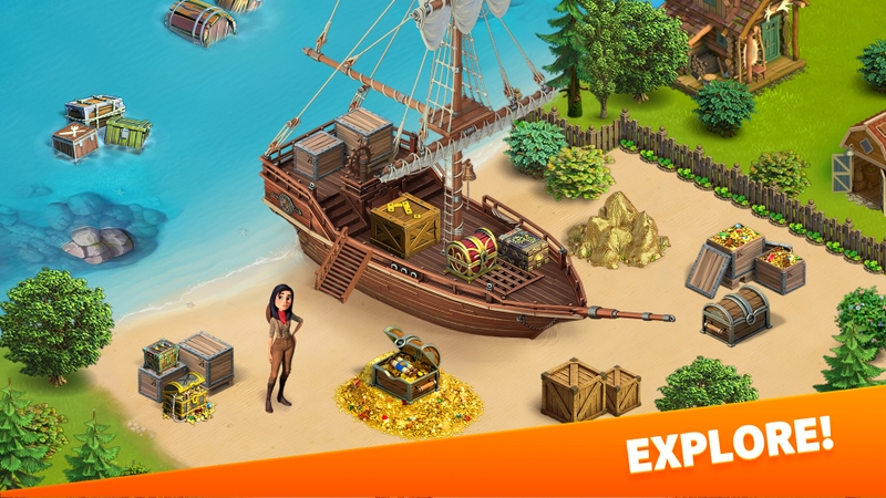 Khám phá vùng đất Alaska rộng lớn