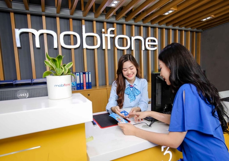 KM1T Mobifone là gì