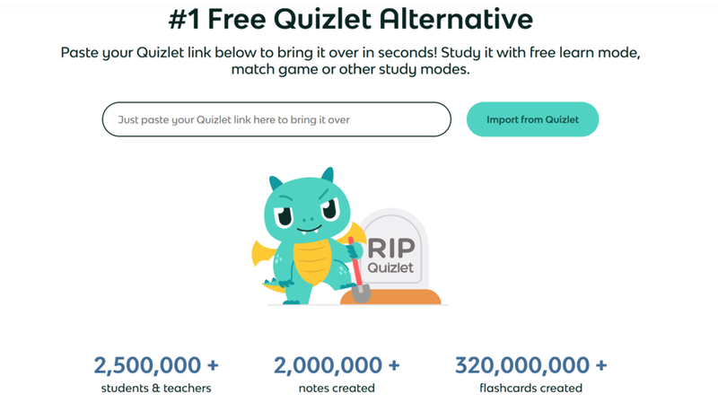 Giới thiệu về Knowt