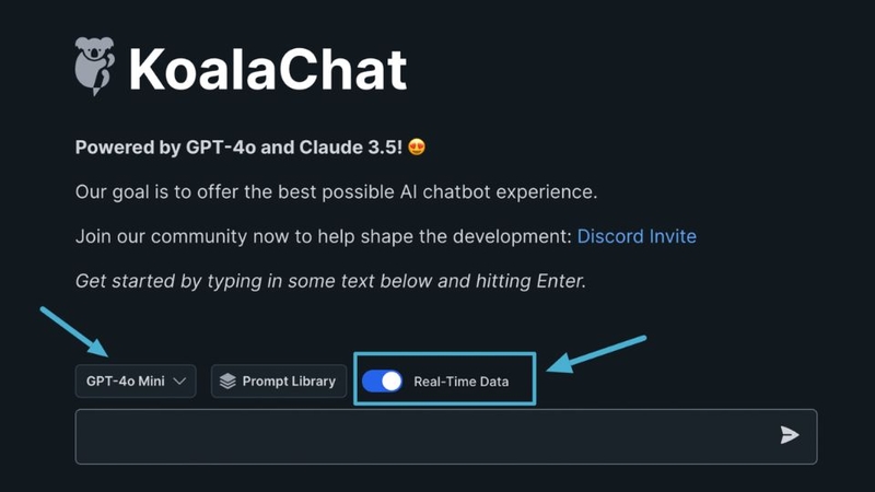 KoalaChat