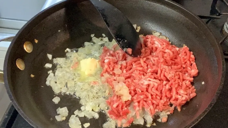 Korokke 3
