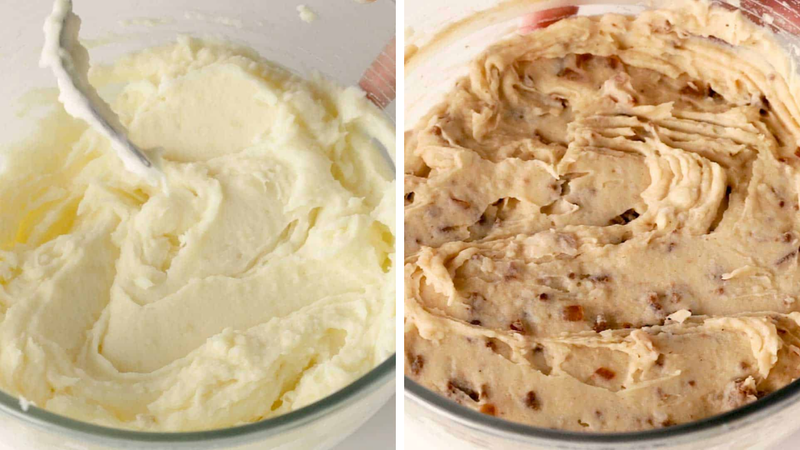 Korokke 4