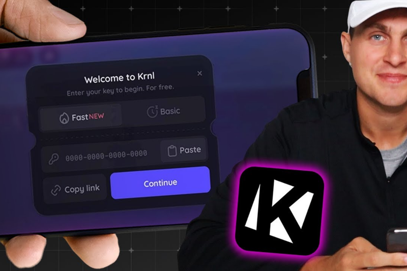 krnl 2