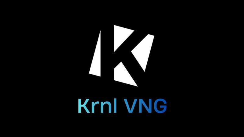 Krnl VNG là gì?