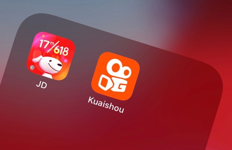 kuaishou hình 9