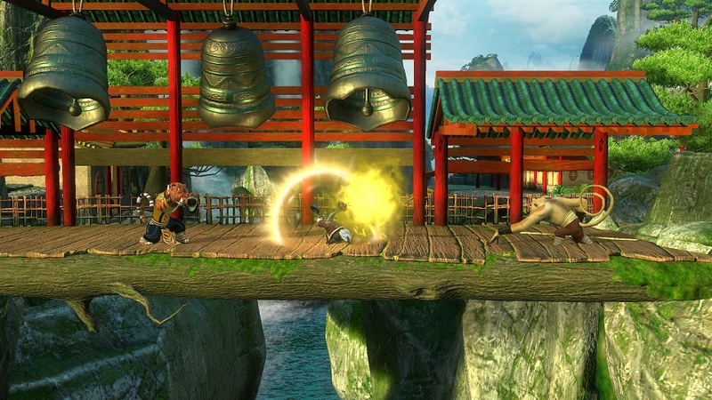 Gameplay thu hút và kịch tính