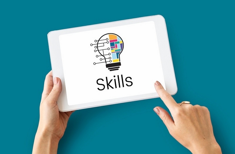 kỹ năng chuyên môn là gì ảnh 3