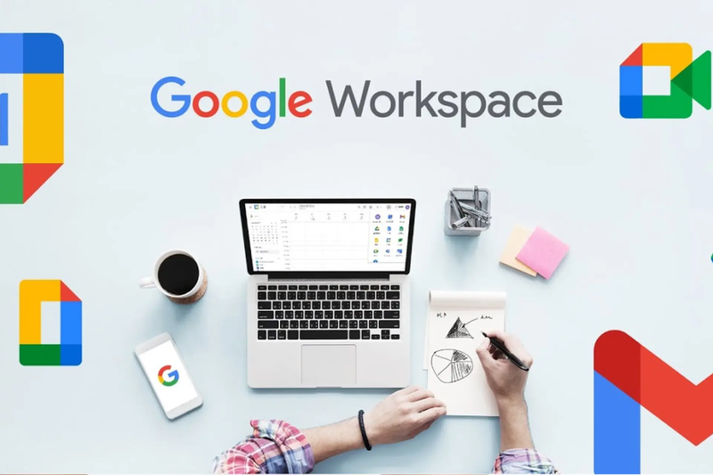 Google Workspace