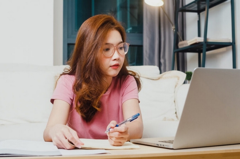 kỹ năng viết là gì ảnh 5