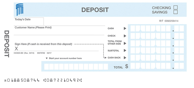 Tài sản ký quỹ