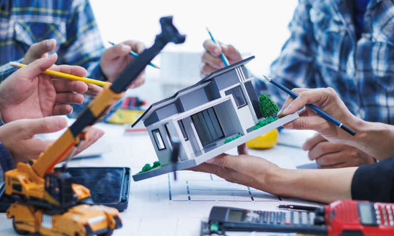 Tầm quan trọng của kỹ sư QS