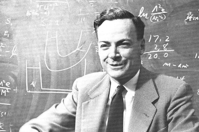 Kỹ thuật Feynman là gì 2