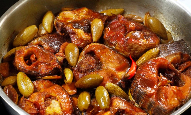 Kỹ thuật hai lửa trong nấu ăn 2