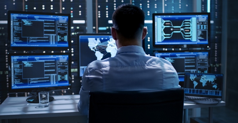 Kỹ thuật viên là gì 4