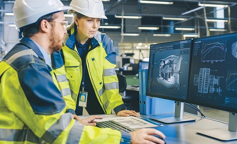 Kỹ thuật viên là gì 5