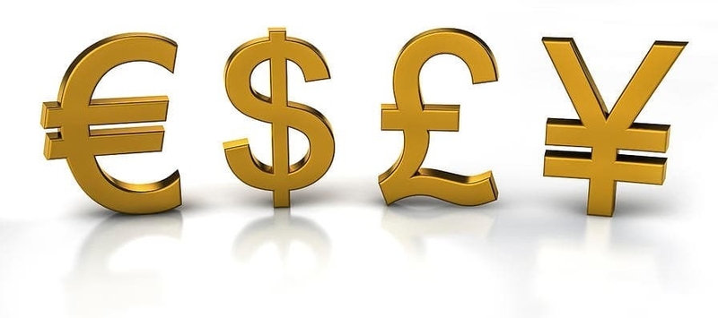 ¥ là tiền gì hình 11